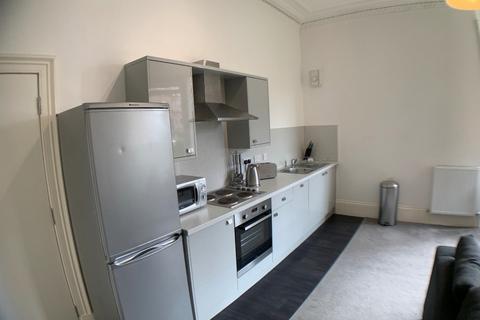 undefined, Alexandra Parade, Glasgow, G31