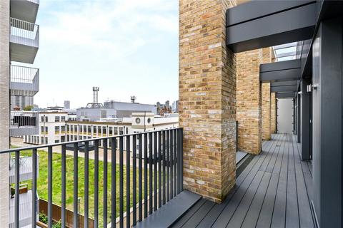 2 bedroom penthouse for sale, Jubilee Walk, London, WC1X