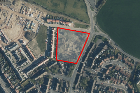 Commercial development for sale, Greenhall Road, Gorebridge EH23