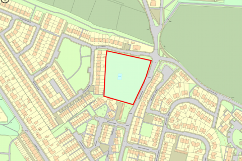 Commercial development for sale, Greenhall Road, Gorebridge EH23