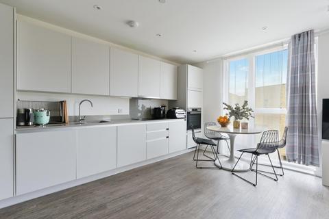 1 bedroom flat for sale, Ranton House, Brentford, TW8