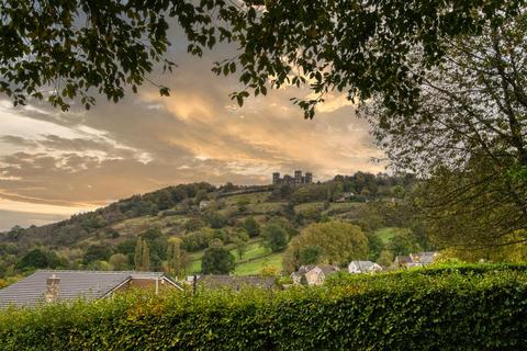 4 bedroom detached house for sale, Tor Rise, Matlock DE4