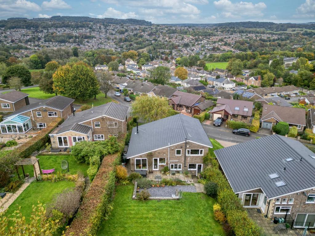 Rear of the home and Matlock.jpg