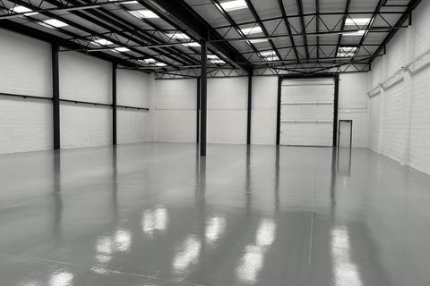 Warehouse to rent, Milton Keynes MK14