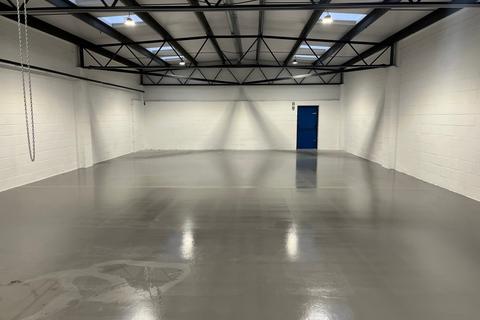 Warehouse to rent, Milton Keynes MK14