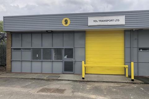 Warehouse to rent, Milton Keynes MK1