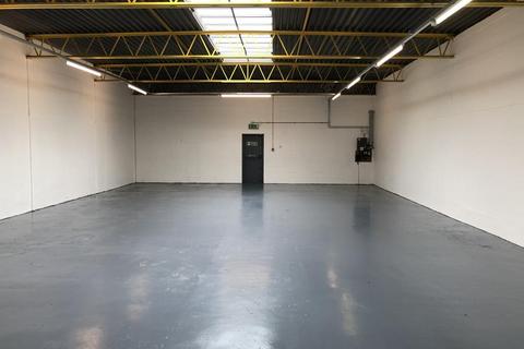 Warehouse to rent, Milton Keynes MK1