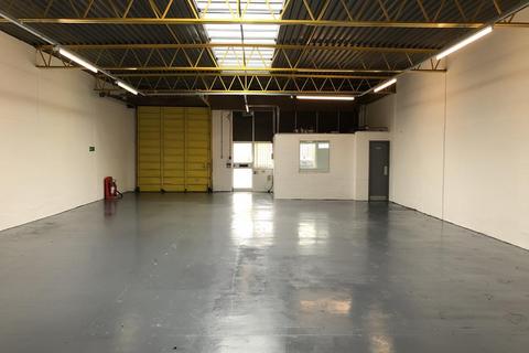 Warehouse to rent, Milton Keynes MK1