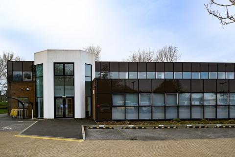 Office to rent, Woodlands Business Park, Milton Keynes MK14