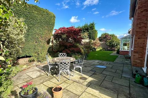 2 Ryder Close, Hereford, HR1 1XR