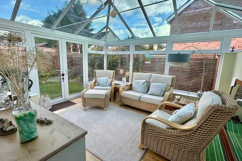 2 Ryder Close, Hereford, HR1 1XR