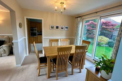 2 Ryder Close, Hereford, HR1 1XR