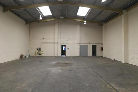 Warehouse to rent, Milton Keynes MK1