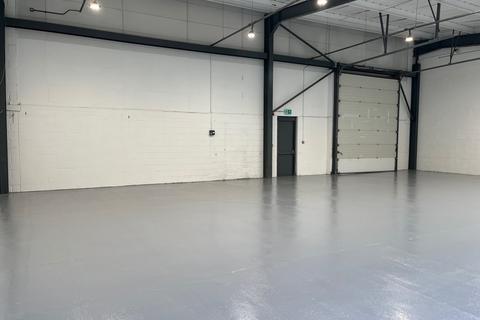 Warehouse to rent, Milton Keynes MK1