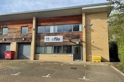 Warehouse for sale, Roebuck Way, Milton Keynes MK5