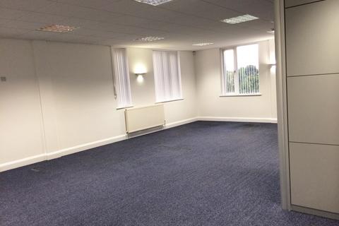 Office to rent, Milton Keynes MK15