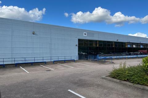 Warehouse to rent, Milton Keynes MK14