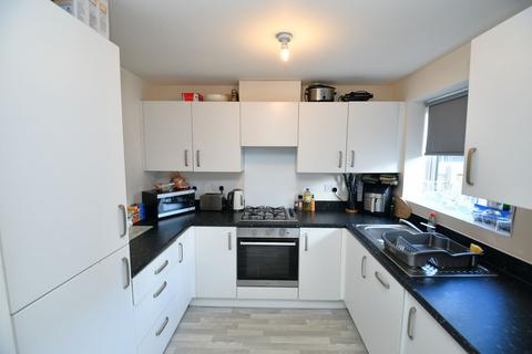 15 Riverside Way, Salford, M6 6HN