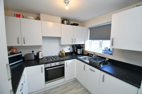 15 Riverside Way, Salford, M6 6HN