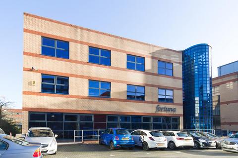 Office to rent, South Fifth Street, Central Milton Keynes MK9