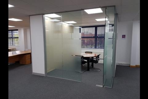 Office to rent, South Fifth Street, Central Milton Keynes MK9