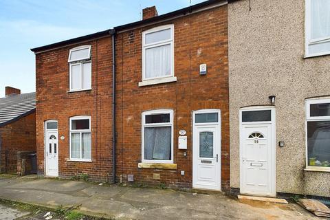 2 bedroom terraced house for sale, Chesterfield S40