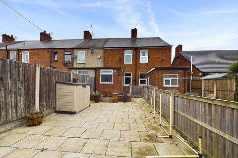 2 bedroom terraced house for sale, Chesterfield S40