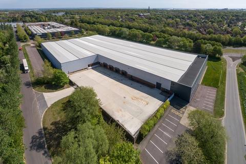 Warehouse to rent, 73 Mercer's Drive, Milton Keynes MK13