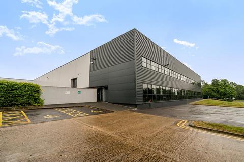 Warehouse to rent, 73 Mercer's Drive, Milton Keynes MK13