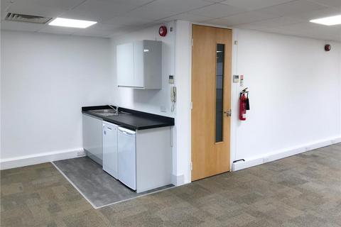 Office to rent, 207 Witan Gate, Central Milton Keynes MK9