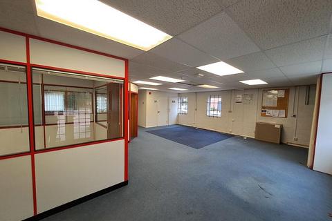 Office to rent, Milton Keynes MK8