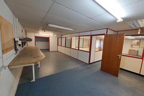 Office to rent, Milton Keynes MK8