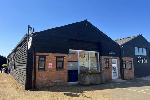 Office to rent, Towcester NN12