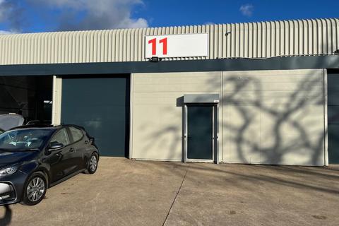 Warehouse to rent, Milton Keynes MK12