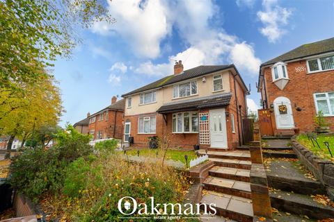 2 bedroom semi-detached house for sale, Normanton Avenue, Birmingham B26