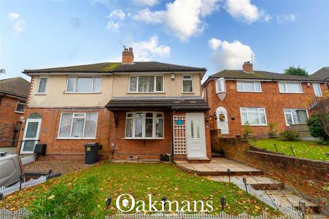 2 bedroom semi-detached house for sale, Normanton Avenue, Birmingham B26