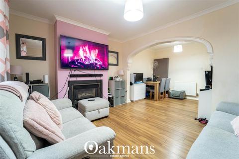 2 bedroom semi-detached house for sale, Normanton Avenue, Birmingham B26