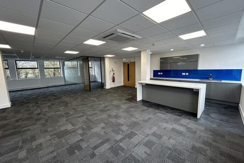 Office to rent, Bond Avenue, Milton Keynes MK1