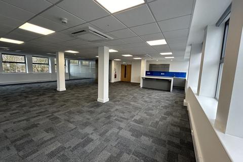 Office to rent, Bond Avenue, Milton Keynes MK1