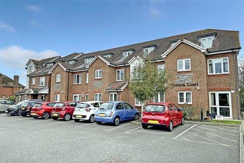 1 bedroom apartment for sale, Church Street, Littlehampton, West Sussex