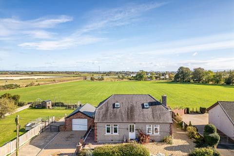 4 bedroom bungalow for sale, West View, Dornock, DG12