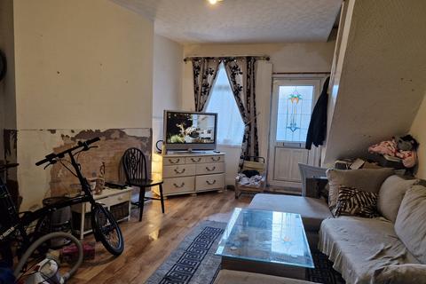 2 bedroom end of terrace house for sale, Peterlee SR8