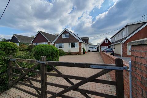 3 bedroom detached house for sale, Bryn Hir, Penclawdd, Swansea