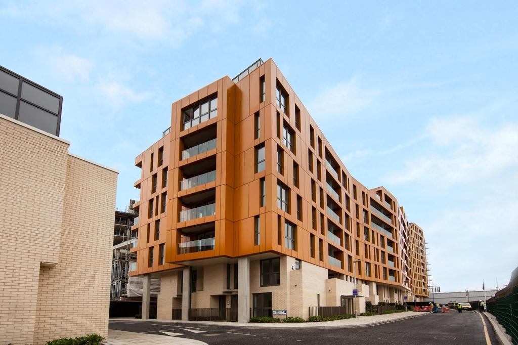 External view