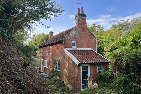 2 bedroom detached house for sale, Tuddenham, Near Ipswich, Suffolk