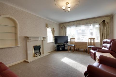 2 bedroom semi-detached bungalow for sale, Sandfield Drive, Brough