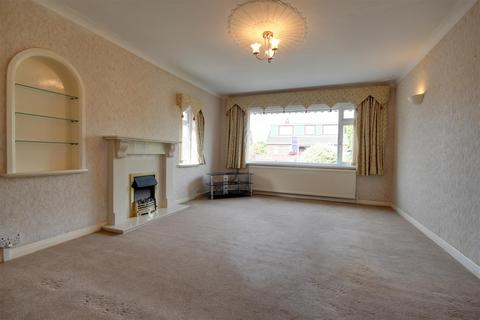 2 bedroom semi-detached bungalow for sale, Sandfield Drive, Brough
