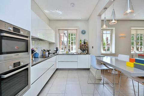 3 bedroom flat to rent, 50 Elsworthy Road, London, Primrose Hill, London, NW3