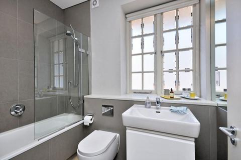 3 bedroom flat to rent, 50 Elsworthy Road, London, Primrose Hill, London, NW3