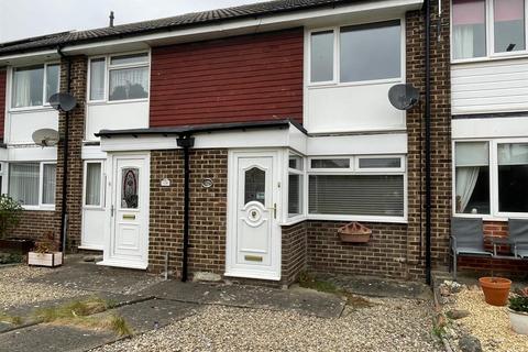 2 bedroom terraced house for sale, Bankhead Road, Northallerton